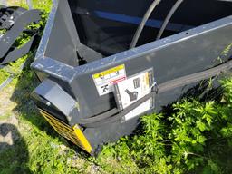 Wolverine CCT11-148V Concrete Chuter 'NEW'