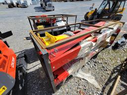 Agrotk B1000 Car Lift 'NEW'