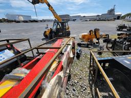 Agrotk B1000 Car Lift 'NEW'