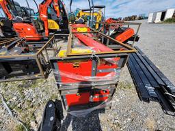 Agrotk B1000 Car Lift 'NEW'