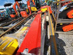 Agrotk B1000 Car Lift 'NEW'