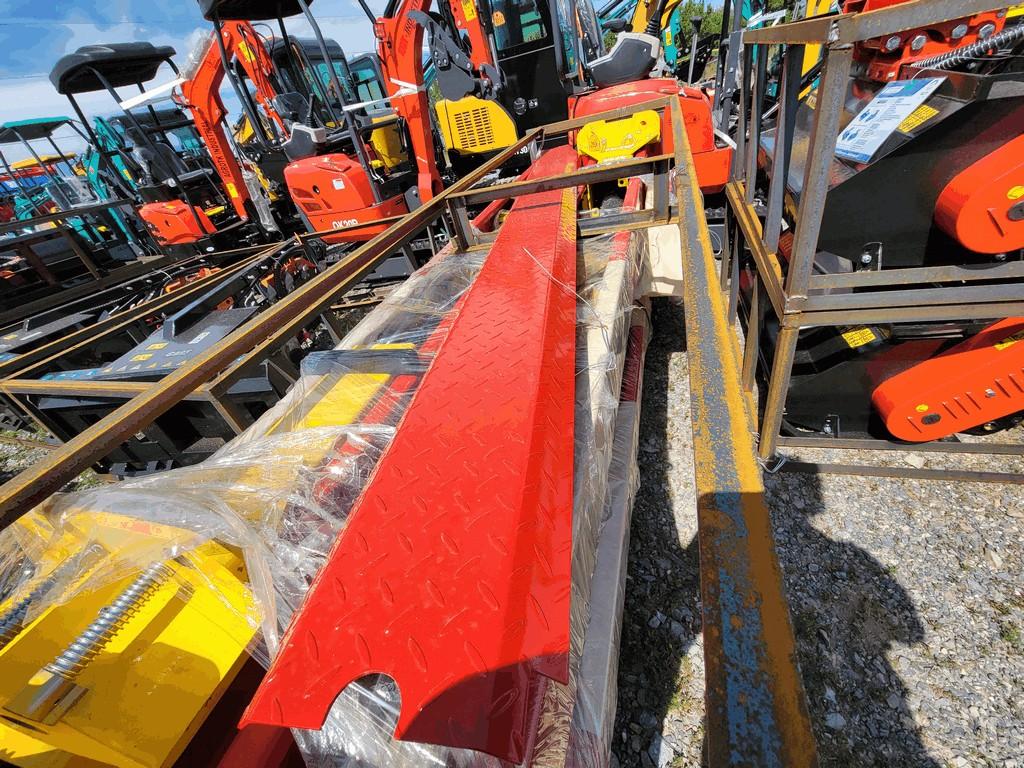 Agrotk B1000 Car Lift 'NEW'