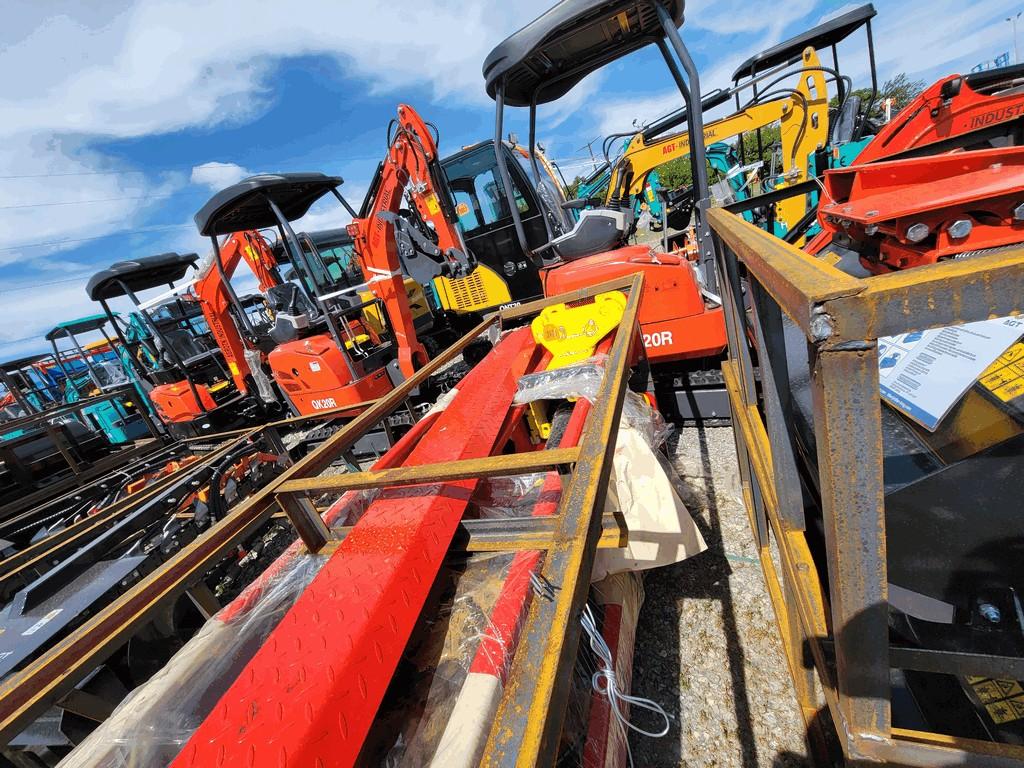 Agrotk B1000 Car Lift 'NEW'