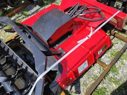 Giyi DM43 Disc Mulcher 'NEW'