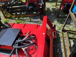 Giyi DM43 Disc Mulcher 'NEW'