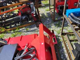 Giyi DM43 Disc Mulcher 'NEW'