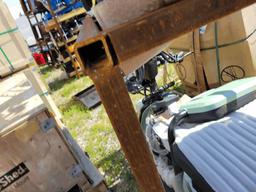 MMS MSD3 Electric Tricycle 'NEW'