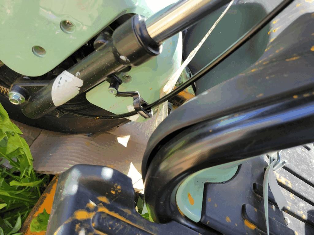 MMS MSD3 Electric Tricycle 'NEW'