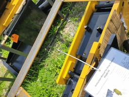 Agrotk PD680PZ Post Pounder 'NEW'