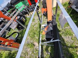 WIG GG02-72 Sickle Bar Mower 'NEW'