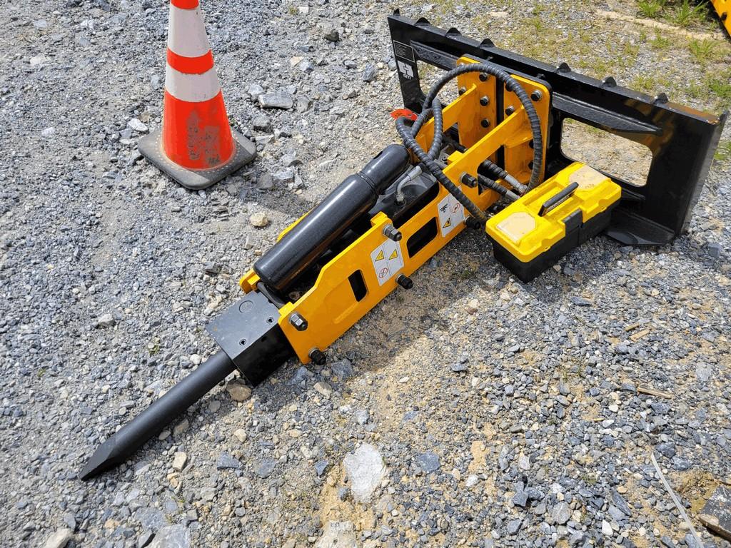 Giyi 680 Breaker 'NEW'