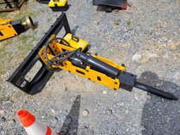 Giyi 680 Breaker 'NEW'