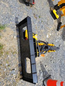 Giyi 680 Breaker 'NEW'