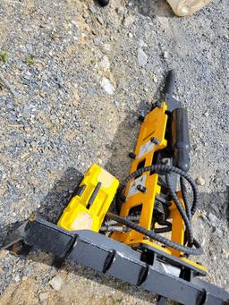 Giyi 680 Breaker 'NEW'