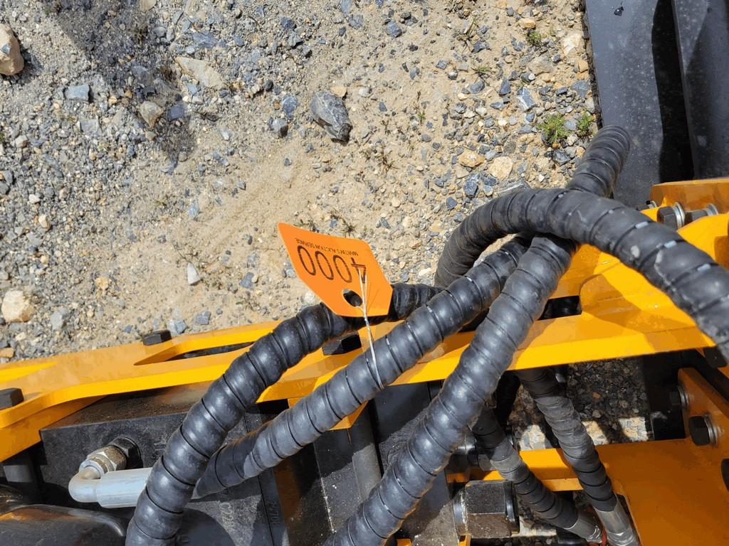 Giyi 680 Breaker 'NEW'