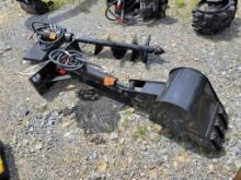 Giyi ZWB Digger 'NEW'