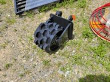 Miva  Compaction Wheel 'NEW'