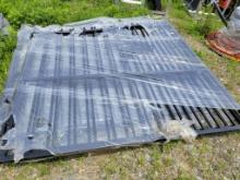 SKLP SK14BL Gates 'Pair of 2 - New'