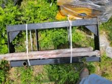 Giyi  Bale Spear 'NEW'