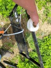 Giyi  Pallet Forks 'NEW'