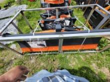 WIG TT01-84 Dozer Blade 'NEW'
