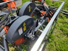 WIG QC01-08 Stump Grinder 'NEW'