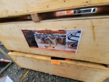 Valley Pioneer PHT620 Electric Forklift 'NEW'