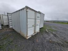 Valley Pioneer  Container 'NEW'