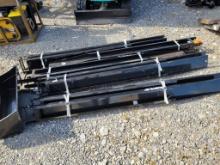 SKLP  Pallet Fork Extensions 'NEW'