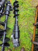 Giyi  Post Hole Auger 'NEW'