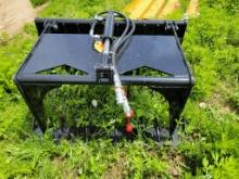 Giyi  Rock Grapple 'NEW'