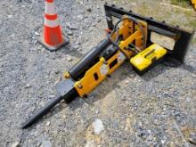 Giyi 680 Breaker 'NEW'