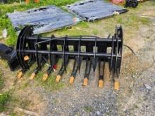 Giyi CLG72 Log Grapple 'NEW'
