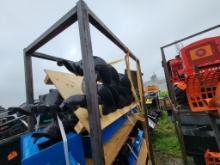 Giyi  Post Hole Auger 'NEW'
