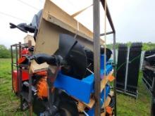 Giyi  Post Hole Auger 'NEW'