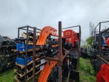 Giyi X39F Trencher 'NEW'