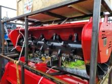 Giyi  Drum Mulcher 'NEW'
