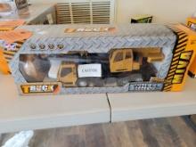 Miva  Remote Control Crane 'NEW'