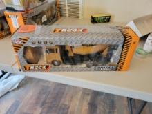 Miva  Remote Control Cement Truck 'NEW'