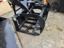 JMR  Brush Grapple 'NEW'