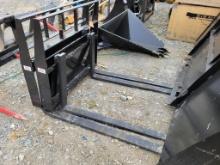 Kivel  Pallet Forks 'NEW'