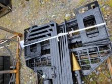 Giyi  Pallet Forks 'NEW'