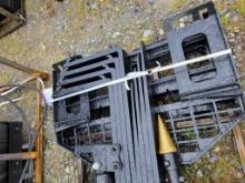 Giyi  Pallet Forks 'NEW'