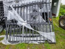 SKLP SK14BL Gates 'Pair of 2 - New'