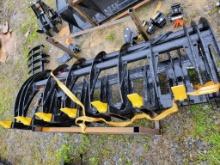 Giyi CLG72 Log Grapple 'NEW'
