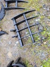 Miva  Rake 'NEW'