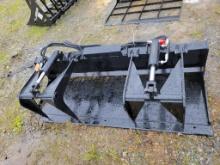 Giyi PG72C Flat Bottom Grapple 'NEW'