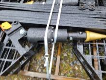 Giyi  Wood Splitter 'NEW'