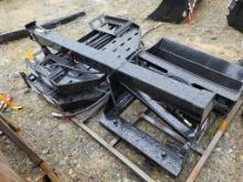 Giyi TB47 Boom Pole 'NEW'
