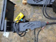 Giyi P45 Breaker 'NEW'